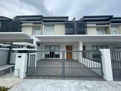 2sty Terrace House, Rawang, Kota Emerald, Garland residence