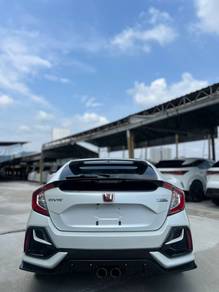 Honda CIVIC HATCHBACK FK7 (M)