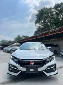 Honda CIVIC HATCHBACK FK7 (M)
