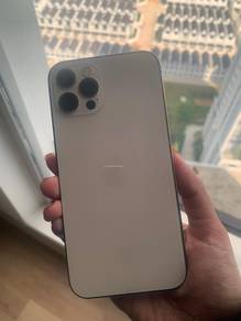 Iphone 12 Pro 128gb