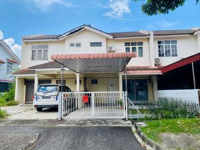 2Sty Termurah + Lokasi Hot SP Selatan Bandar Perdana✅3🛌3🛀