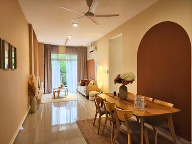 Bukit Bantayan Residence