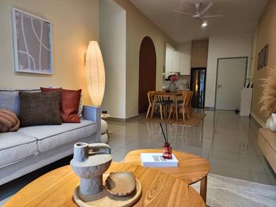 Bukit Bantayan Residence-1