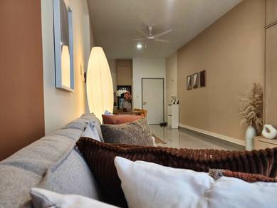 Bukit Bantayan Residence-2