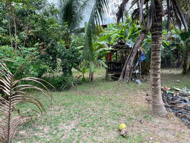 Vacant bungalow land at Seksyen 3, Bandar Baru Bangi, Bangi