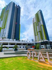 Opal Residence, Kajang【100% FULL LOAN✅ 】【 0% DEPOSIT❗】