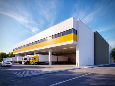Kota Puteri New Semi-D Factory Puncak Alam Kundang Rawang Ijok