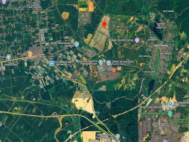 Kota Puteri New Semi-D Factory Puncak Alam Kundang Rawang Ijok
