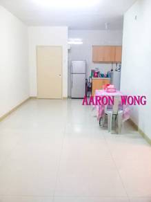 [Pool View, Cash Back] Kuchai Avenue, Kuchai Lama, Kuala Lumpur