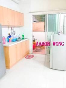 [Pool View, Cash Back] Kuchai Avenue, Kuchai Lama, Kuala Lumpur