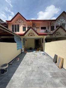 Townhouse-for-rent-Petaling-Jaya-Selangor