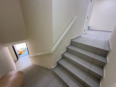 Townhouse-for-rent-Petaling-Jaya-Selangor-2