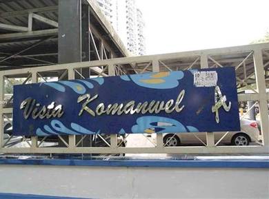 Vista Komanwel A-1