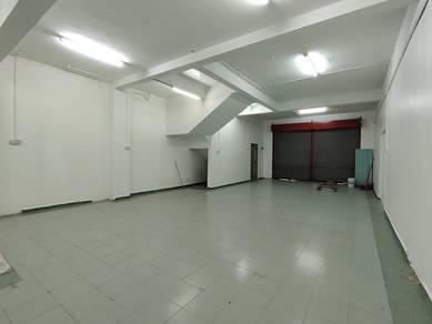 2.5 Storey Shoplpt (Light Industry ) at Shahab Perdana, Alor Setar