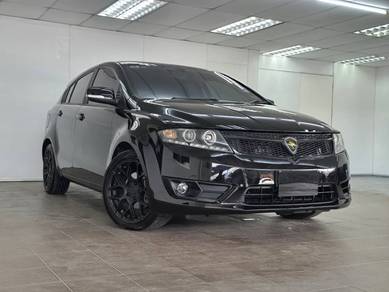 Proton SUPRIMA S 1.6 PREMIUM (A) 1.6 S TURBO