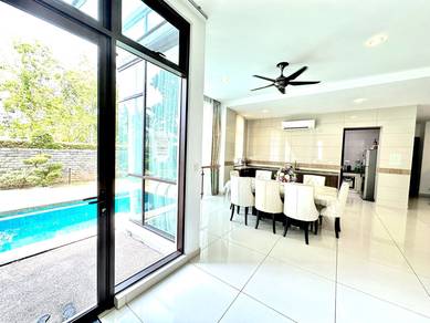 2-storey-Terraced-House-for-rent-Putrajaya-Putrajaya-2
