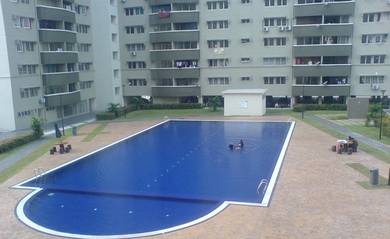 Sentul Utama Condominium-3