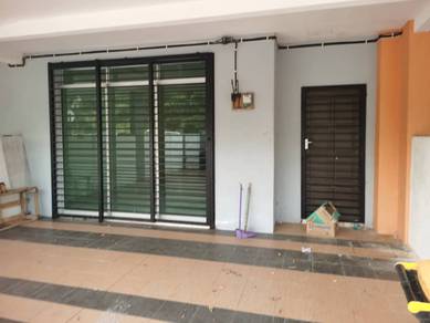 rumah sewa