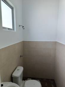 2-storey-Terraced-House-for-rent-Durian-Tunggal-Melaka