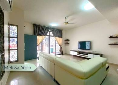 [Fully Furnished] 3-Storey Terrace @ Setia Pearl Island, Bayan Lepas