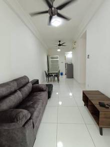 Platino Serviced Apartment (Johor Bahru)