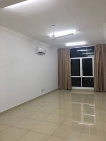 Boulevard Service Apartment, Jalan Kuching, Kuala Lumpur, KL