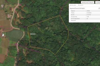 Agricultural-Land-for-sale-Penampang-Sabah