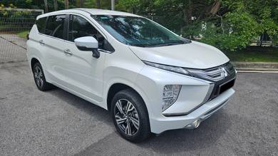 Mitsubishi XPANDER 1.5 (A) WARRANTY 2028 FULL