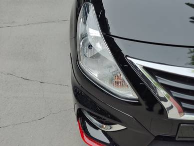 Nissan ALMERA 1.5 VL (NISMO) FACELIFT (A)