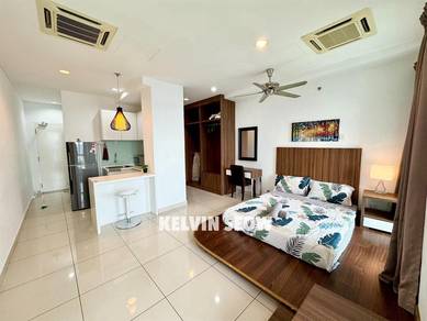 Mansion One