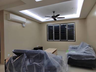 Fully Furnished Apartment 2Bedrooms 1Bathrooms 1Parking