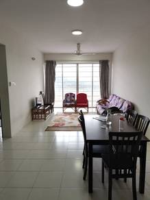 Hijauan Heights condo | Full Loan | Low depo | 1188 sf | Kajang selang