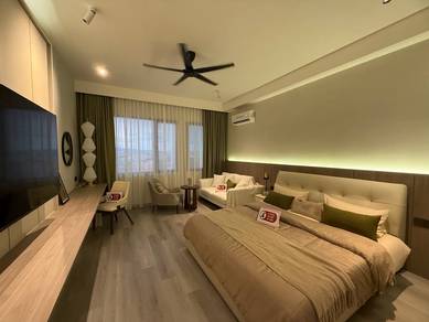 Bundusan 360 Infiniti Suites