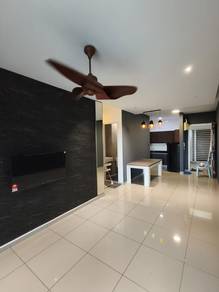 Riverside Residence Condo I K Avenue I Kepayan I Penampang For Sale