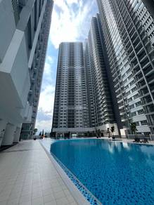 Razak City Residences Pandan Perdana Ampang near AEON Maluri Cheras