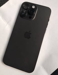 iPhone 14 pro max