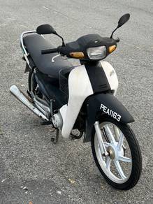 1998 MODENAS KRISS 110 KRISS110 STARTER 1Owner ORI