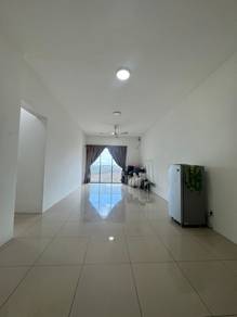 (Lowest In Market) Mahkota Impian, Alma Condo For Sell | Nice View