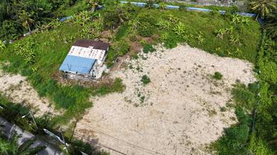 Commercial-Land-for-rent-Batu-Kawan-Penang
