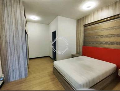 Lido Avenue 1628sqft Corner 3bedroom | lido | Kepayan | Lintas