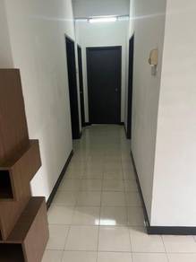 Cengal Condominium, Bandar Sri Permaisuri, Cheras