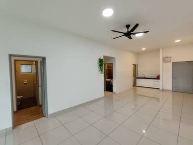 ZETA DESKYE ( Alam Saujana ) Residence [ LOW DOWN PAYMENT ]