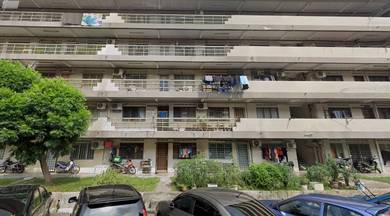 GoodYear Court 2 Apartment, Subang Jaya, Ground floor