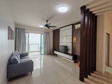 10 Island Resort 1250sqft  Sea View Batu Ferringii