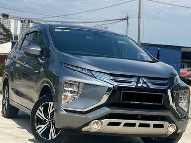 MIVIC⭐2023 Mitsubishi XPANDER 1.5 UNDER WARRANTY