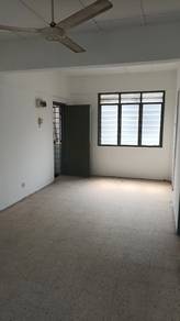 Dahlia Apartment @ Putra Perdana Puchong