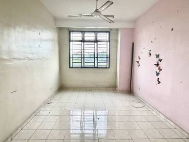 Indah Court Apartment (Bukit Indah)