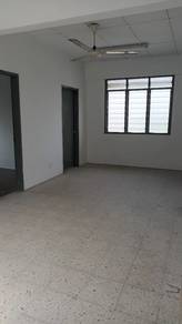 Dahlia Apartment @ Putra Perdana Puchong