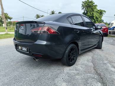 HARGA MURAH :- Mazda 2 1.5R (Auto)