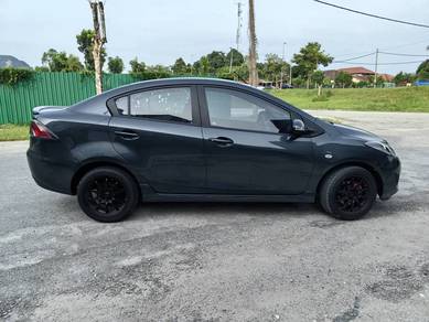 HARGA MURAH :- Mazda 2 1.5R (Auto)